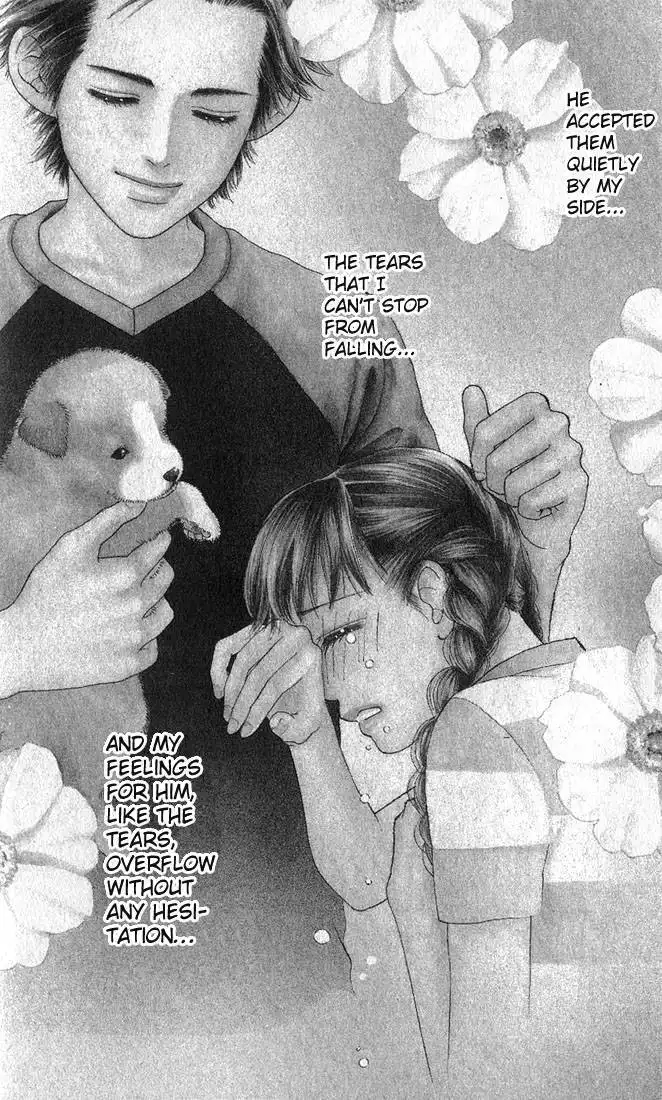 Parfait Tic Chapter 9 1